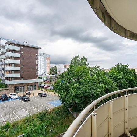 Witawa Apart Daire Gdynia Dış mekan fotoğraf