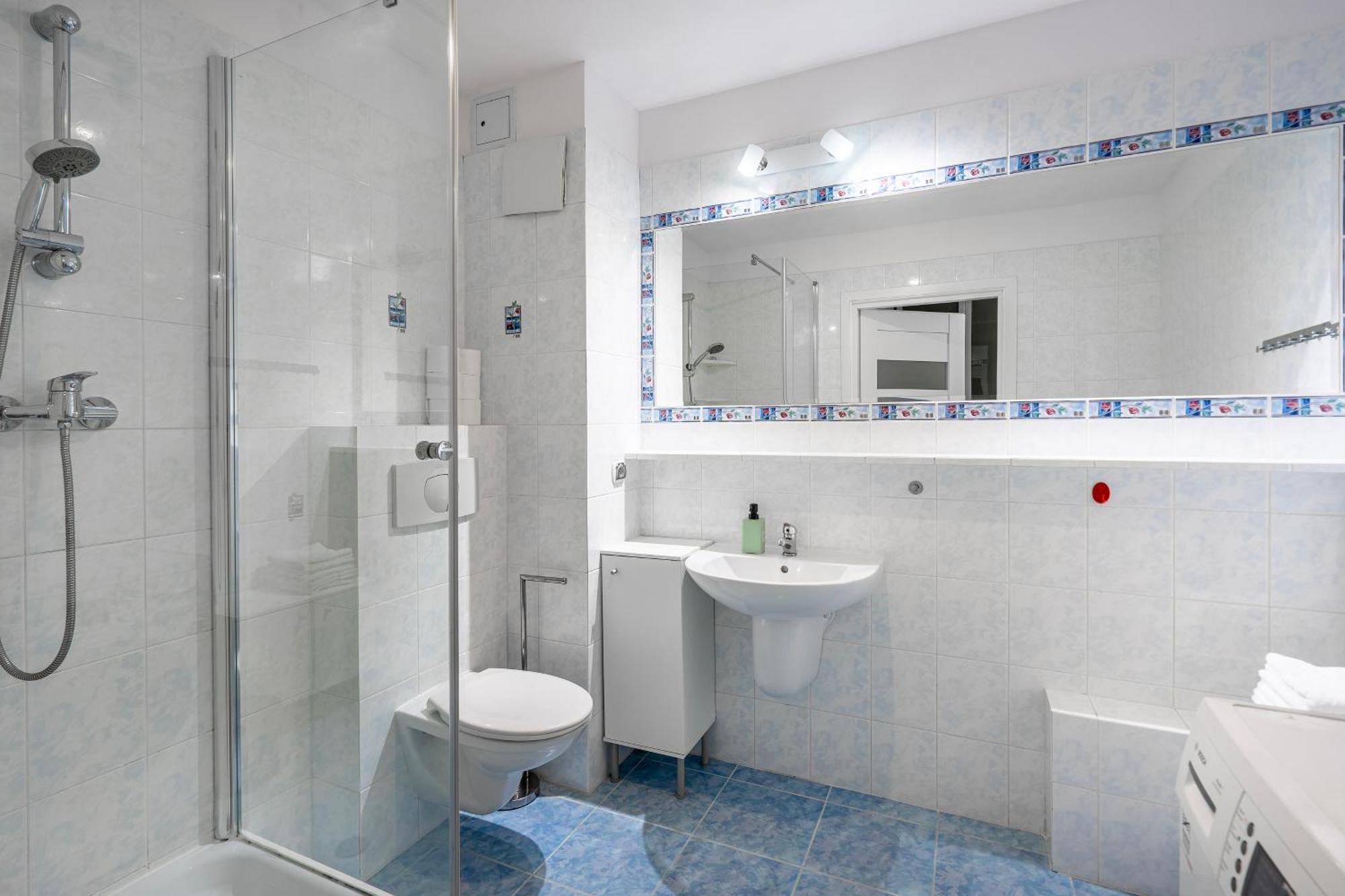 Witawa Apart Daire Gdynia Dış mekan fotoğraf