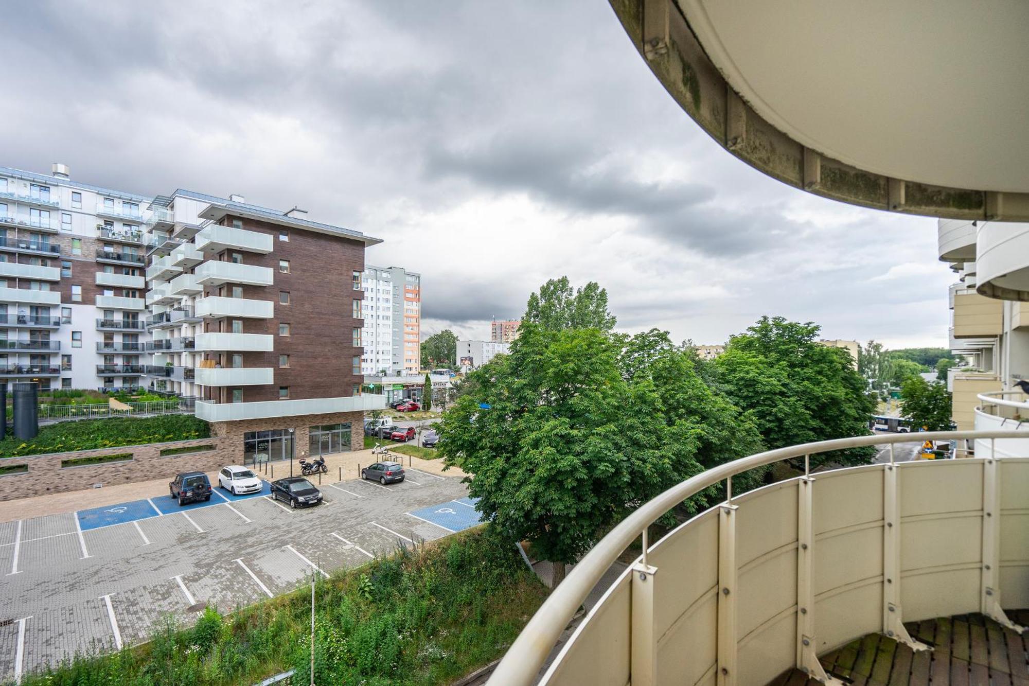 Witawa Apart Daire Gdynia Dış mekan fotoğraf