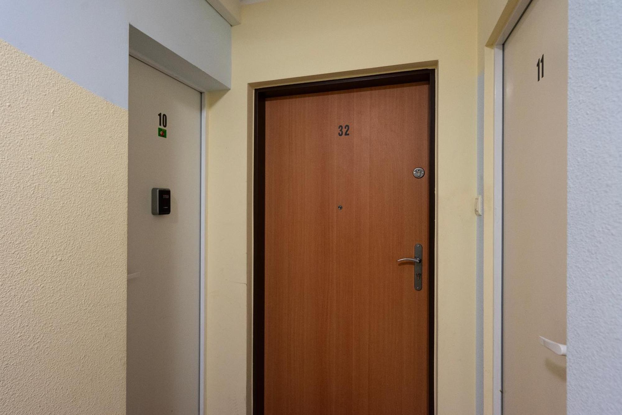 Witawa Apart Daire Gdynia Dış mekan fotoğraf